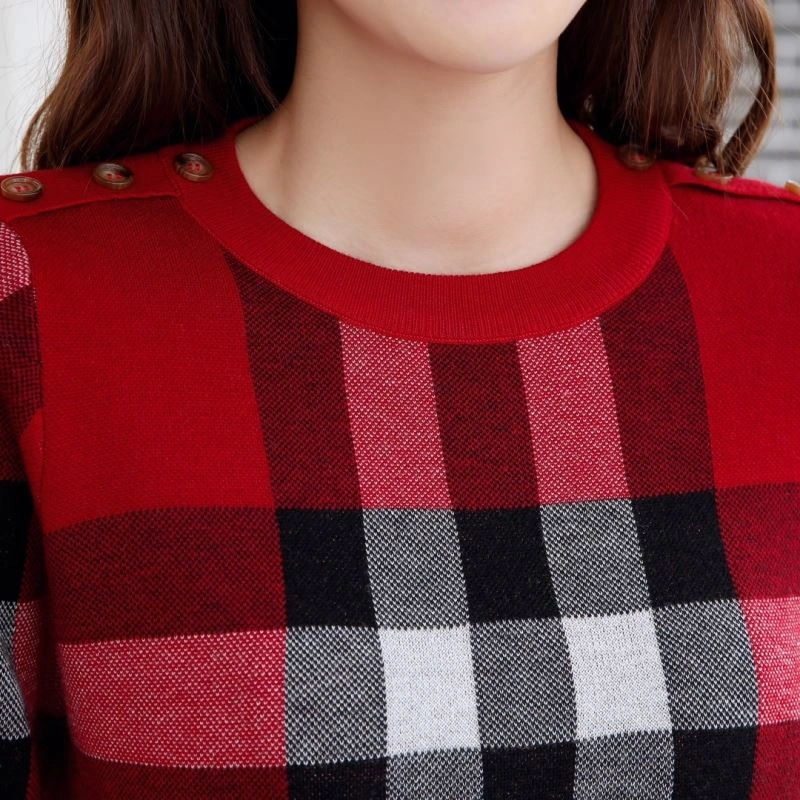 FreshLook Burberry Sweaters 103504