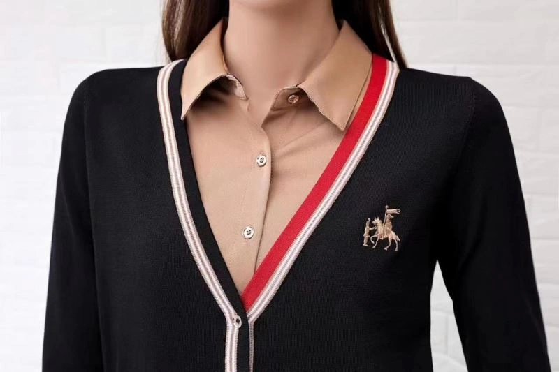 Burberry Sweaters Seasonal 103502