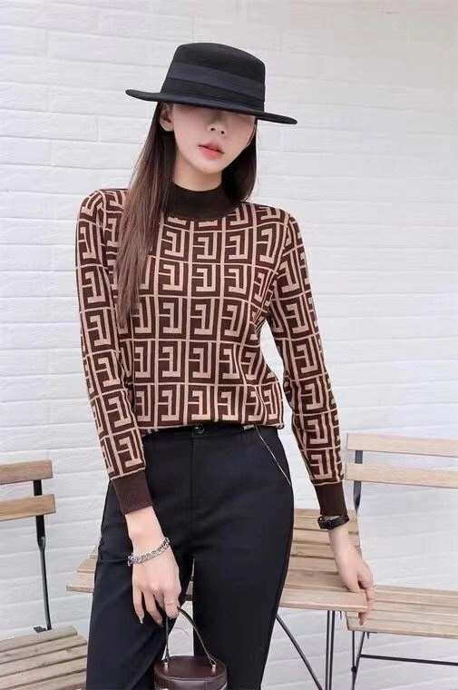 Contemporary Burberry Sweaters 103500