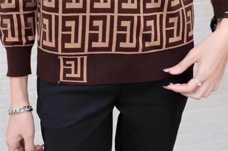 Contemporary Burberry Sweaters 103500