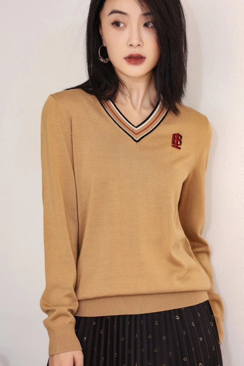 UrbanChic Burberry Sweaters 103498