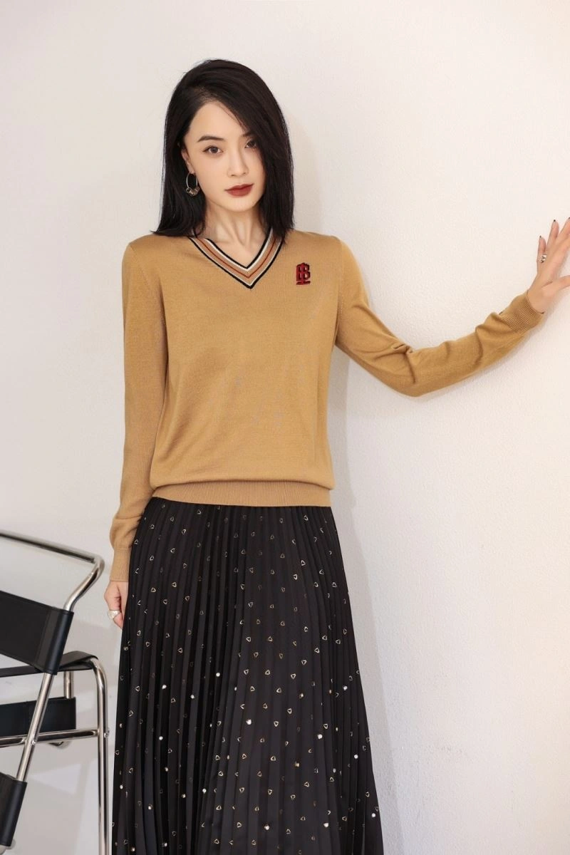 UrbanChic Burberry Sweaters 103498