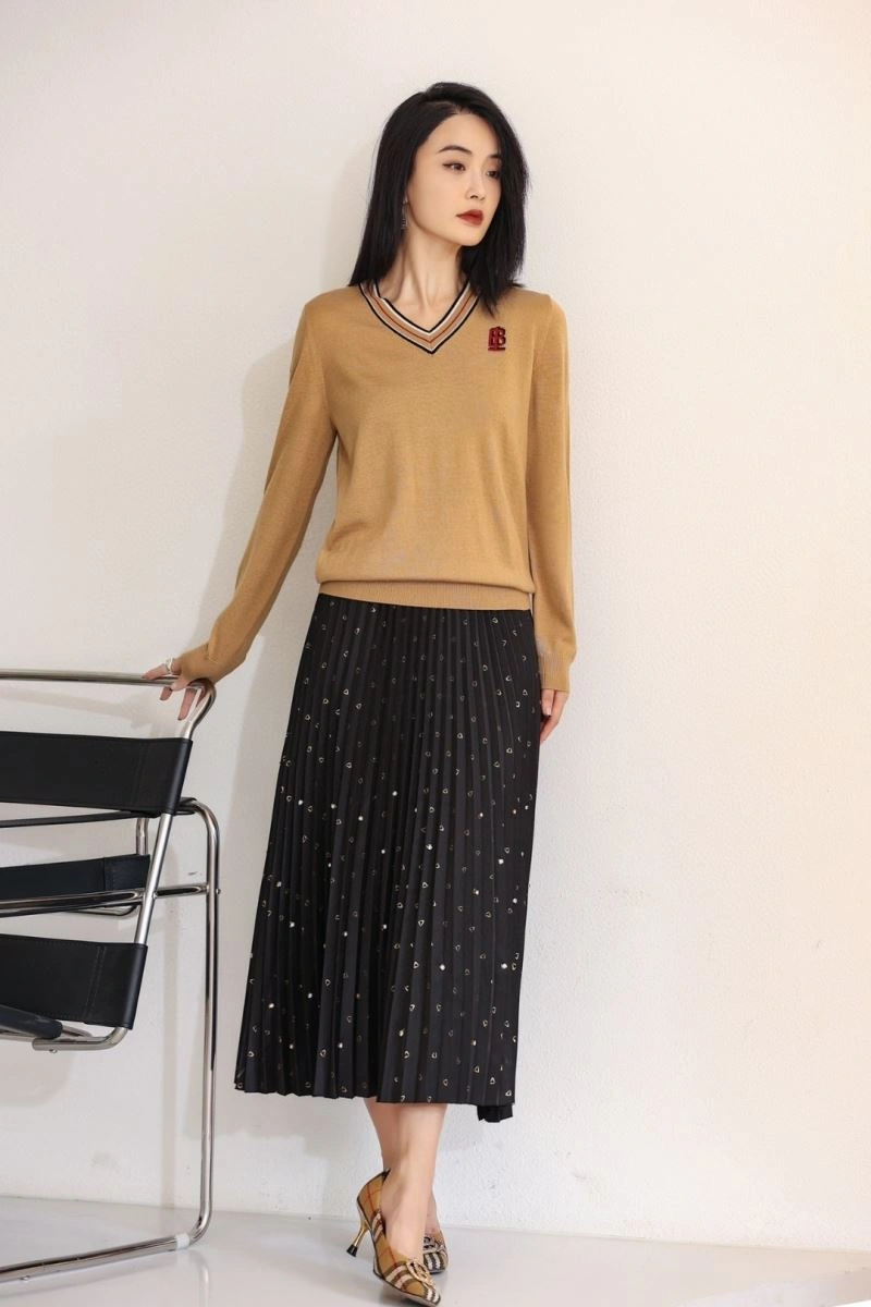 UrbanChic Burberry Sweaters 103498