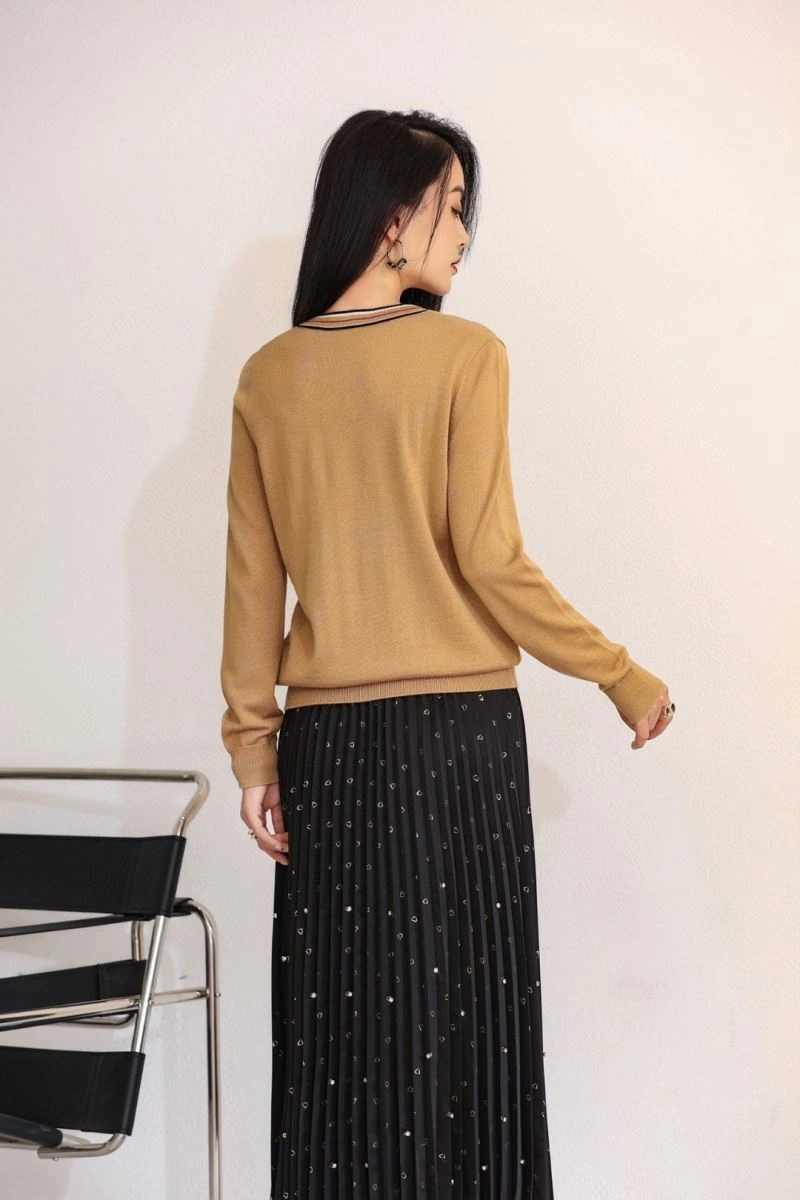 UrbanChic Burberry Sweaters 103498