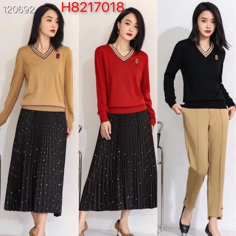 UrbanChic Burberry Sweaters 103498