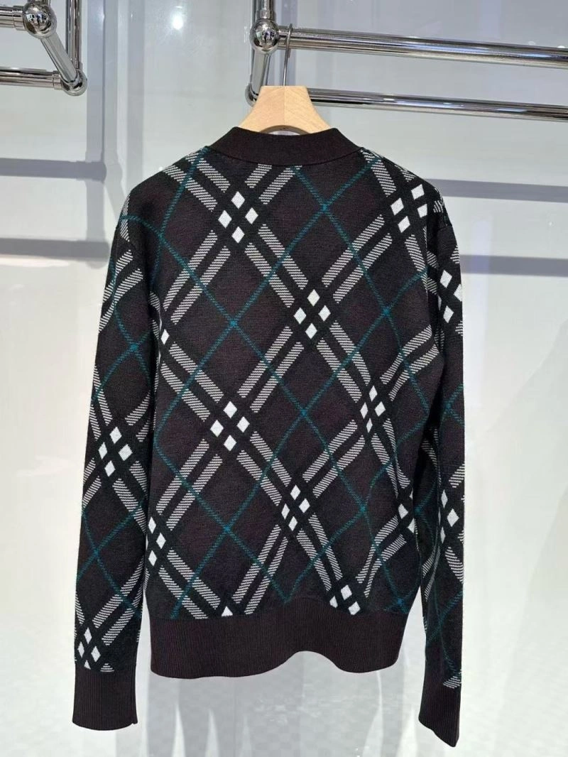 Upgraded Burberry Sweaters 103494