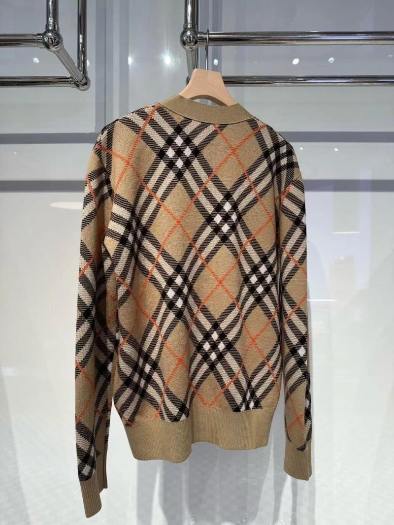 Upgraded Burberry Sweaters 103494