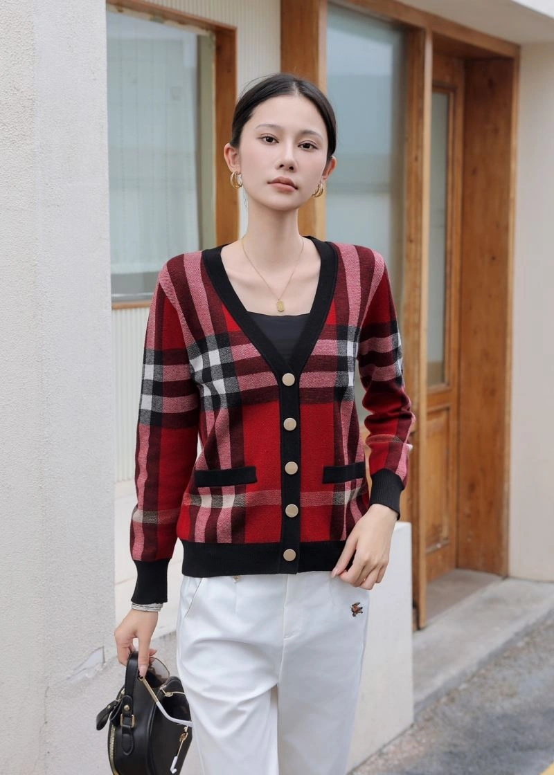 SmartChoice Burberry Sweaters 103533