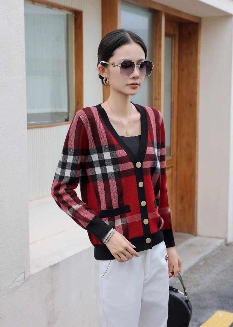 SmartChoice Burberry Sweaters 103533