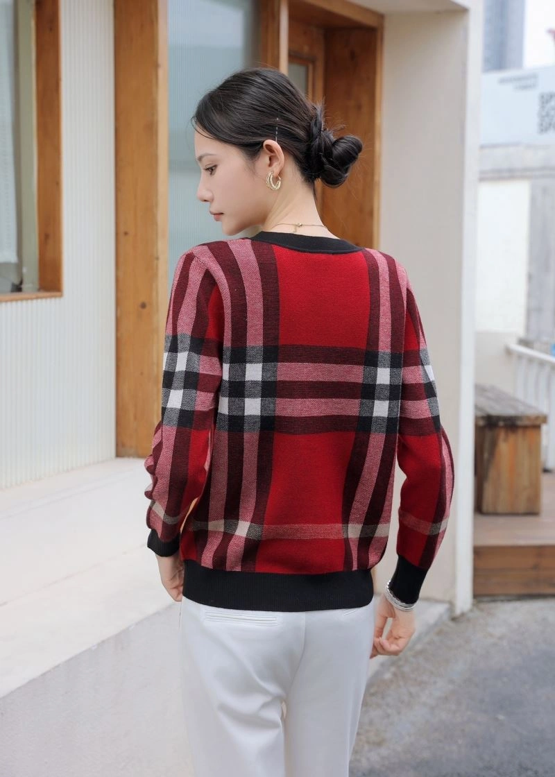 SmartChoice Burberry Sweaters 103533