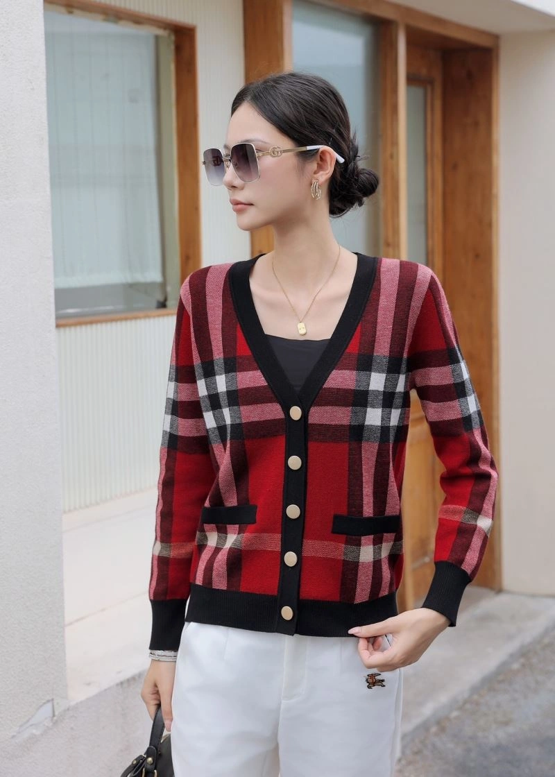 SmartChoice Burberry Sweaters 103533