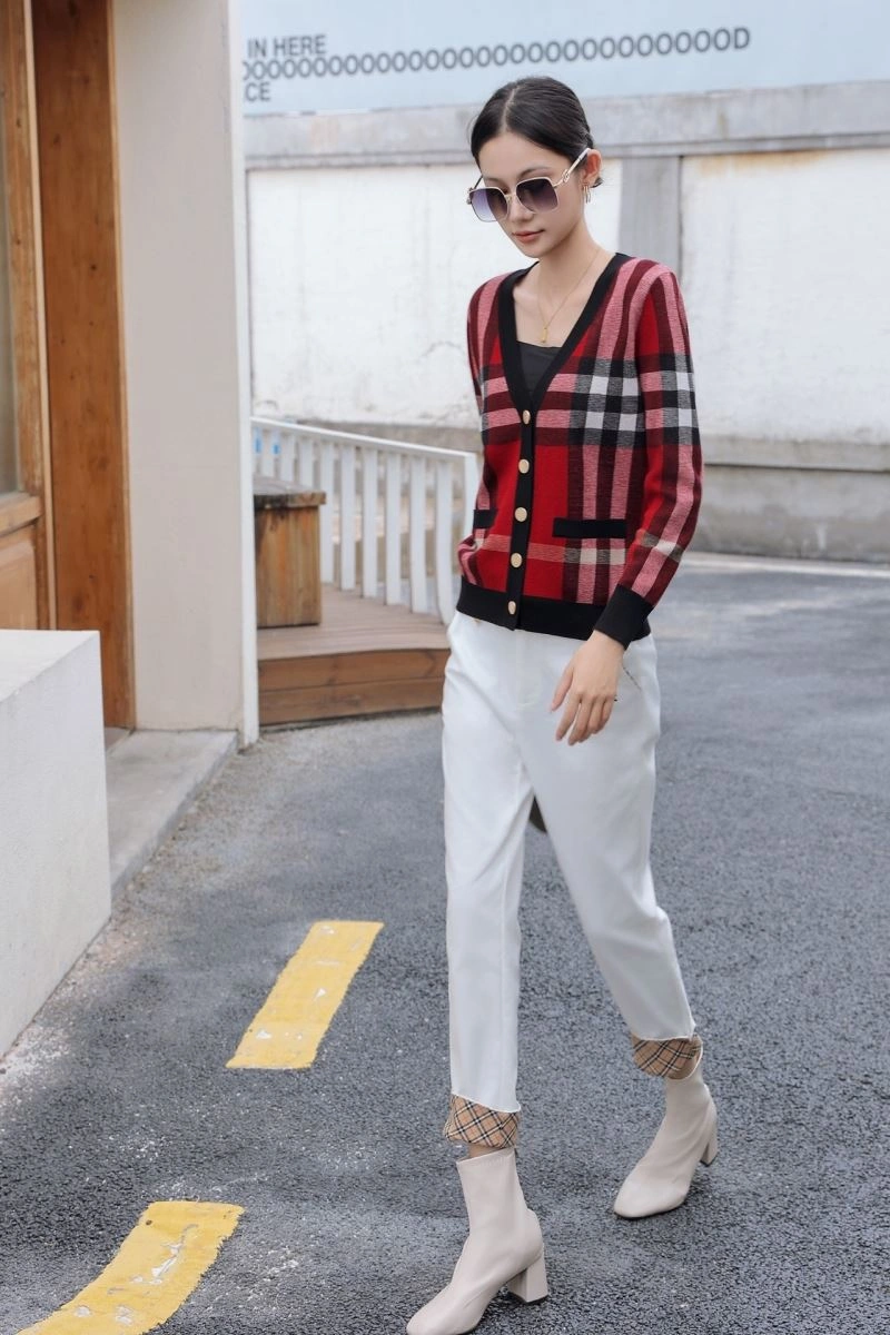 SmartChoice Burberry Sweaters 103533