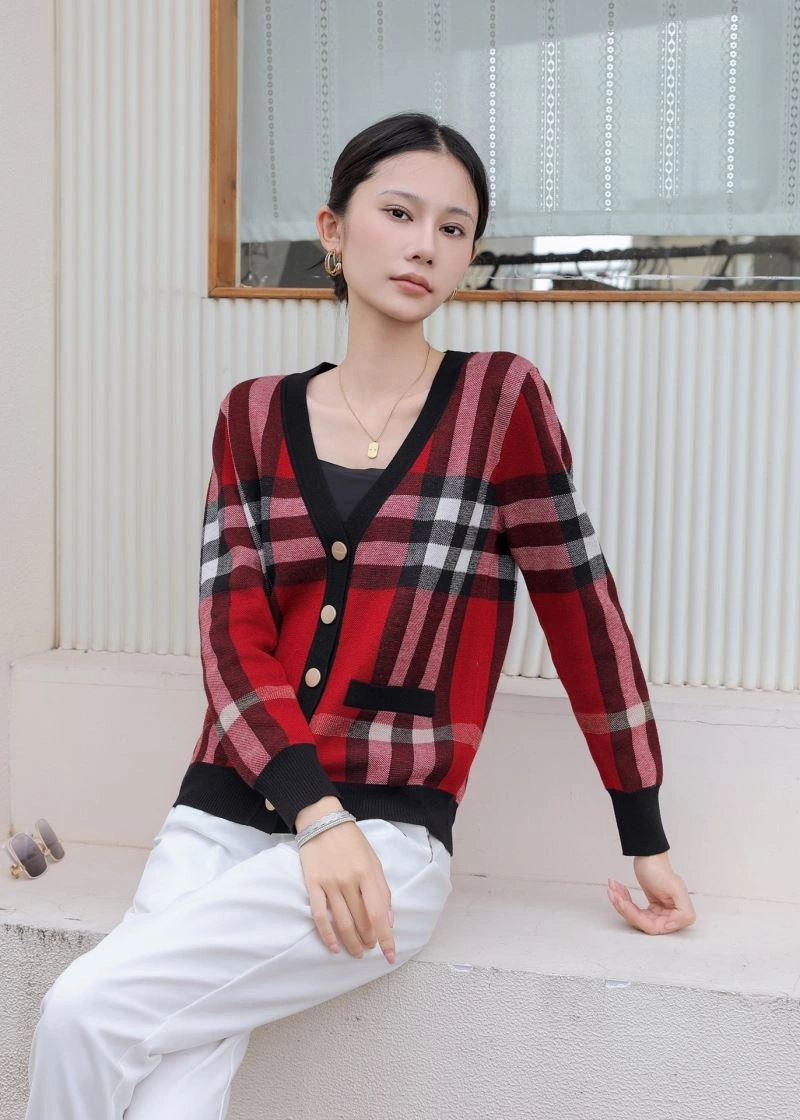SmartChoice Burberry Sweaters 103533