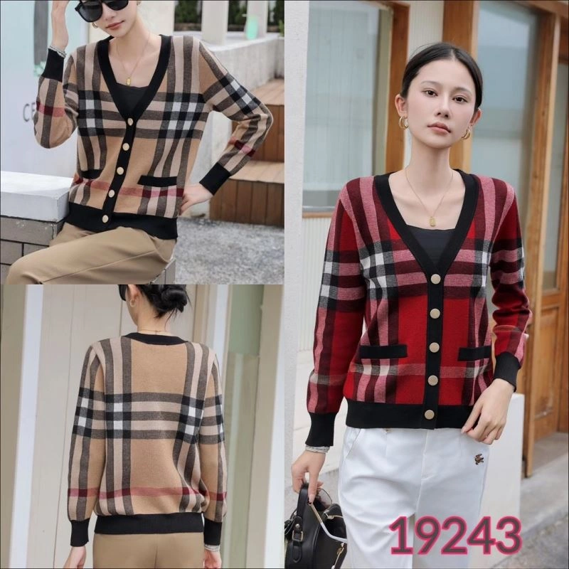 SmartChoice Burberry Sweaters 103533