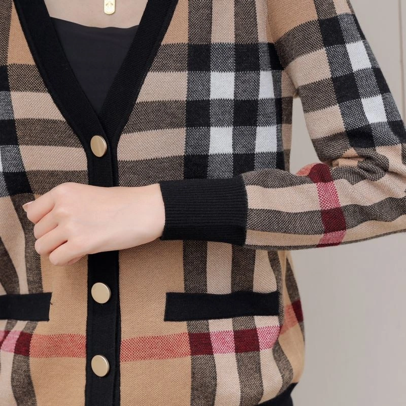 OdorResistant Burberry Sweaters 103486