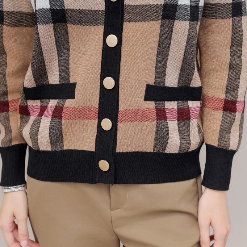 OdorResistant Burberry Sweaters 103486