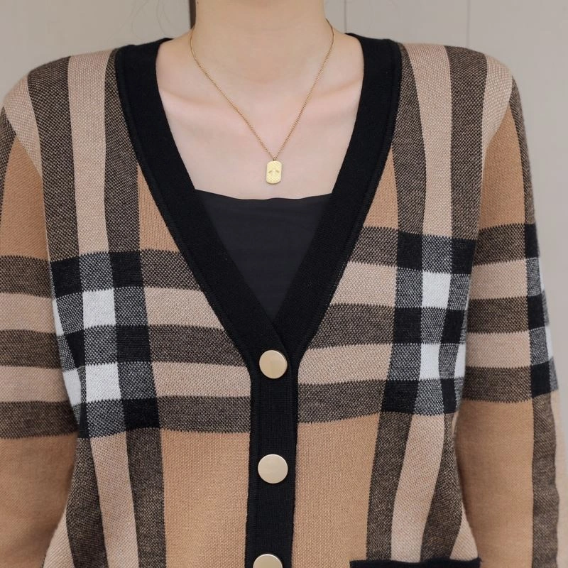OdorResistant Burberry Sweaters 103486