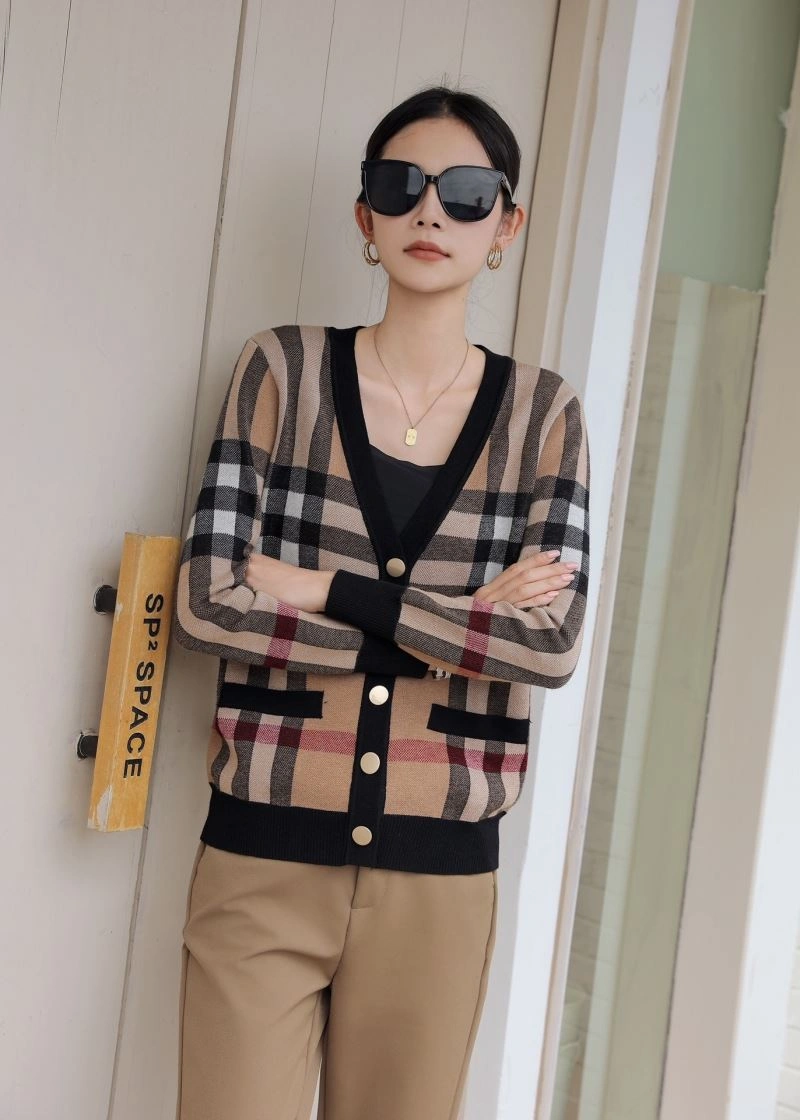OdorResistant Burberry Sweaters 103486