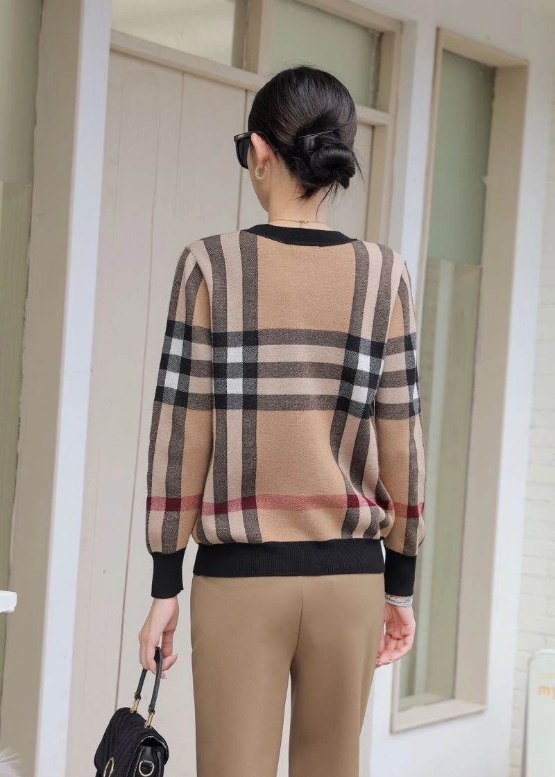 OdorResistant Burberry Sweaters 103486