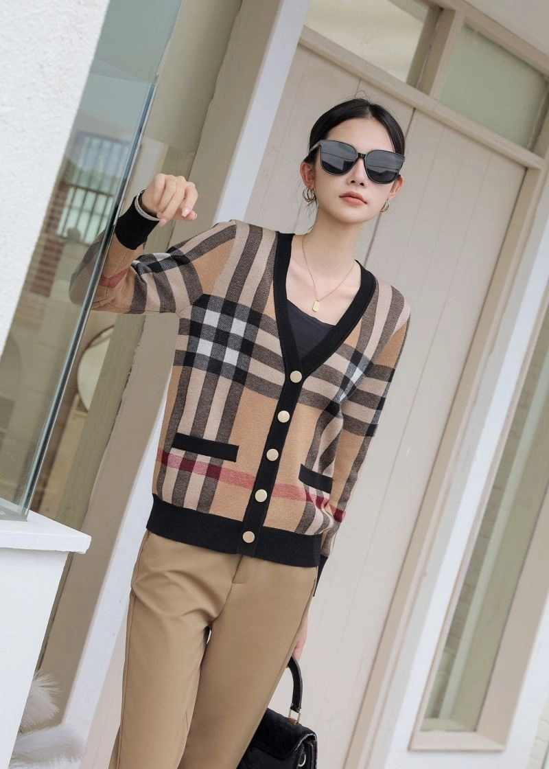 OdorResistant Burberry Sweaters 103486