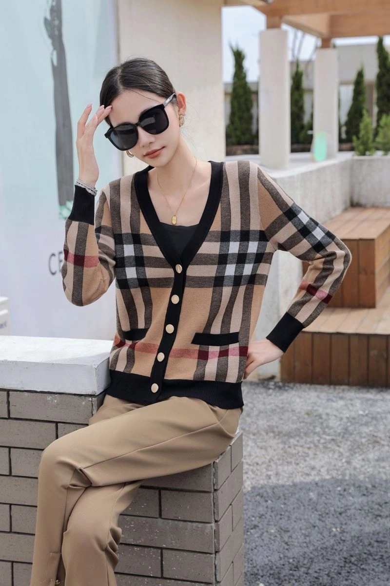 OdorResistant Burberry Sweaters 103486