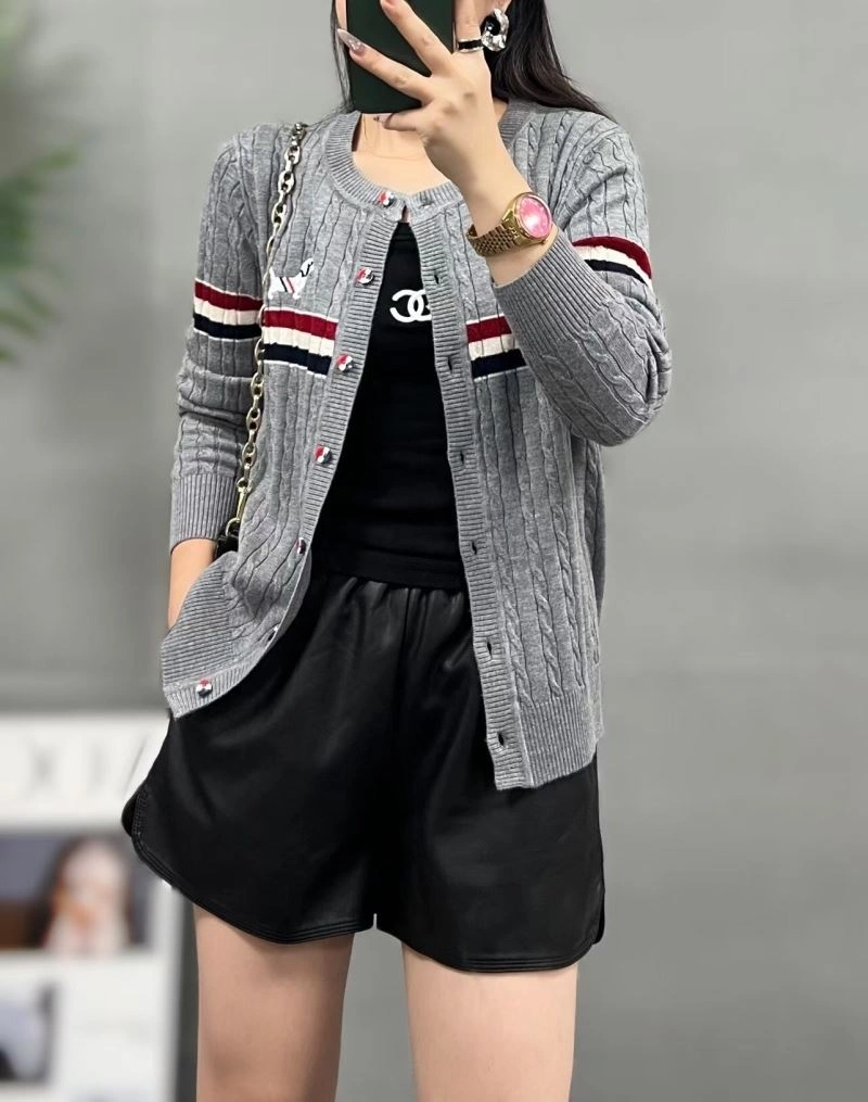 TechFriendly Burberry Sweaters 103484