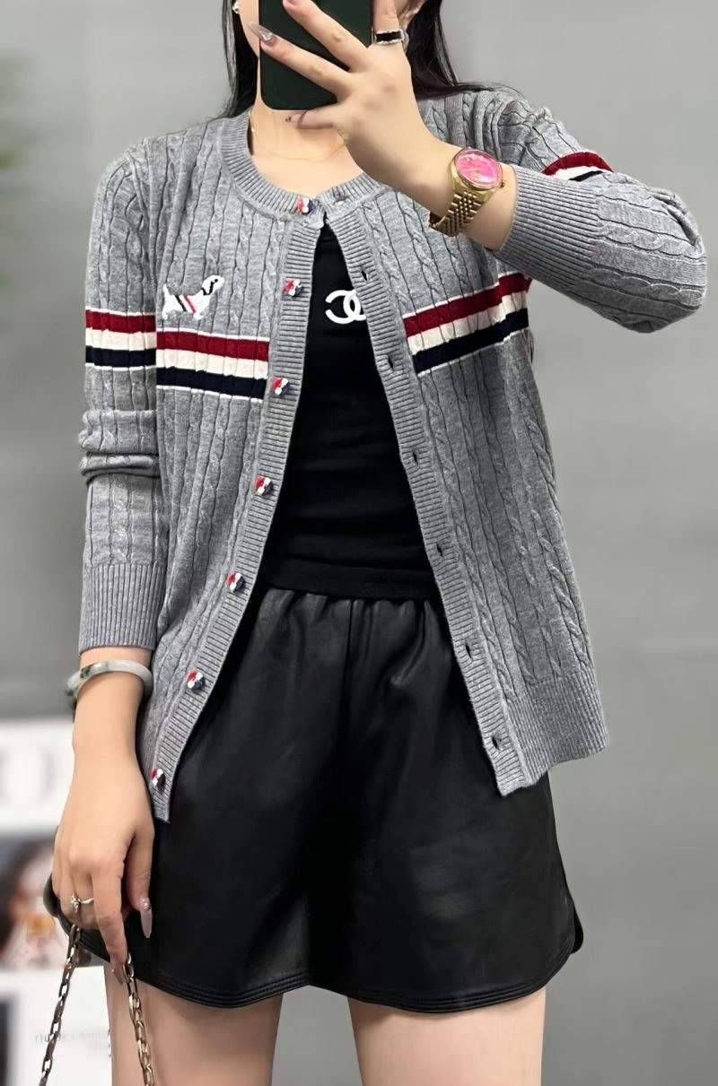 TechFriendly Burberry Sweaters 103484