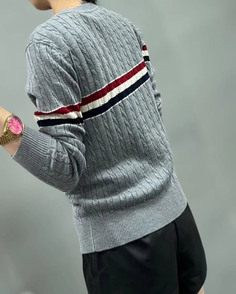 TechFriendly Burberry Sweaters 103484