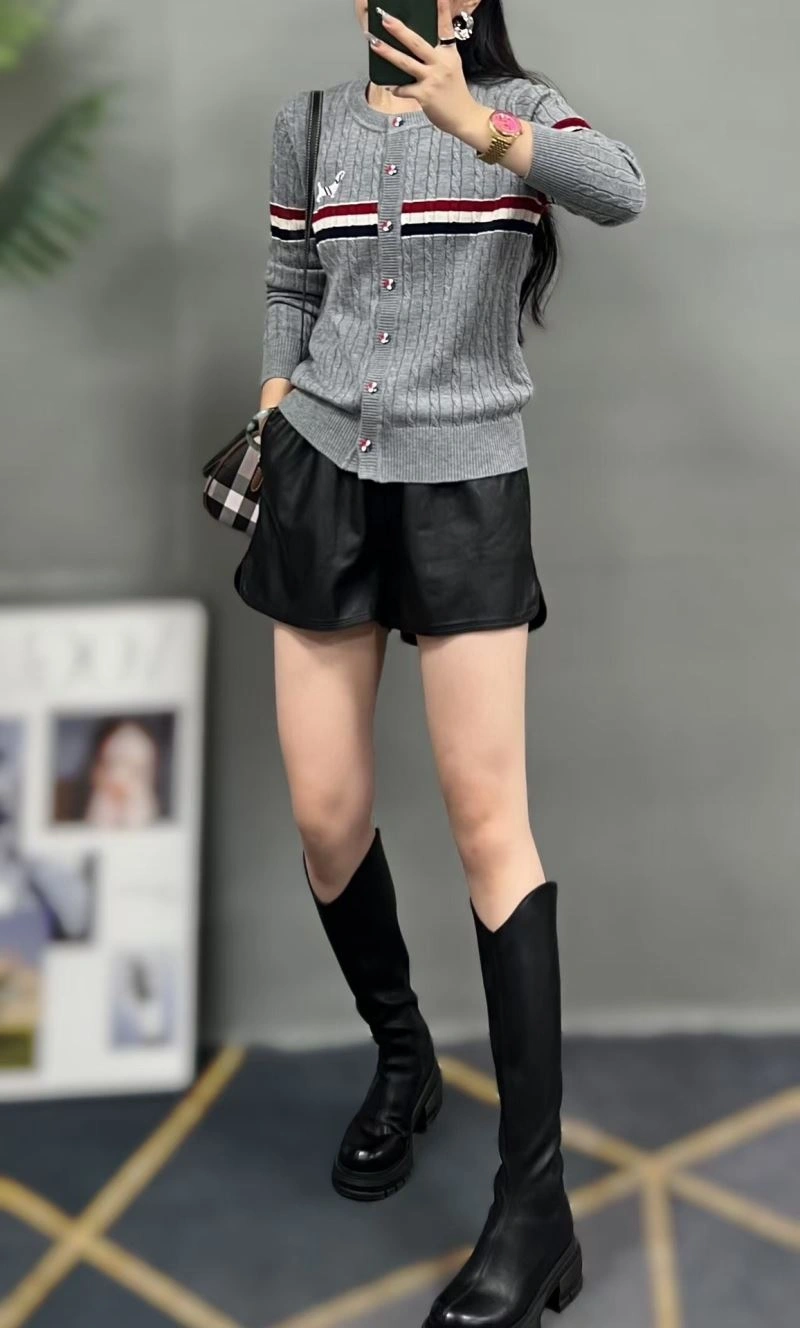 TechFriendly Burberry Sweaters 103484