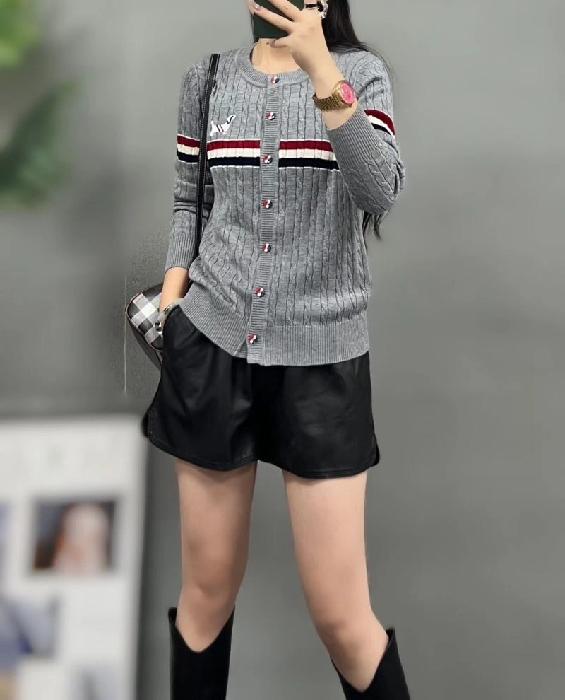 TechFriendly Burberry Sweaters 103484