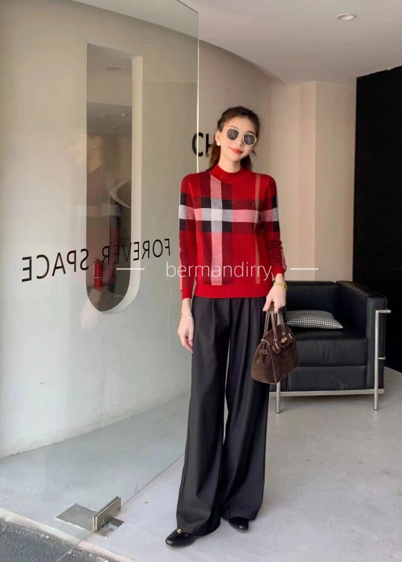 ModernLook Burberry Sweaters 103492