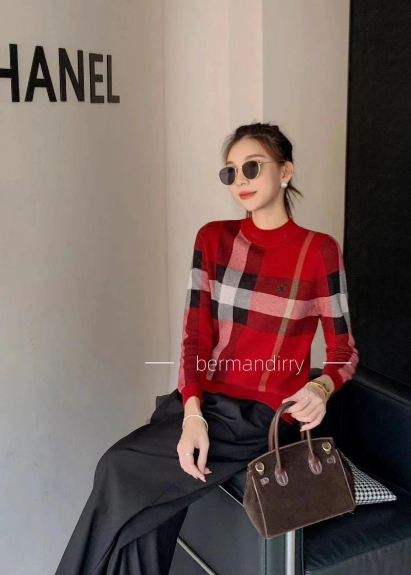 ModernLook Burberry Sweaters 103492