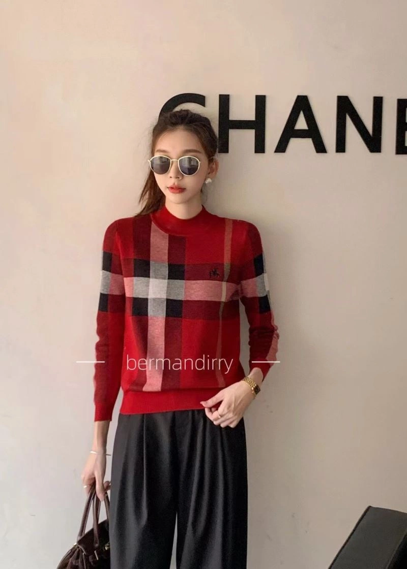 ModernLook Burberry Sweaters 103492