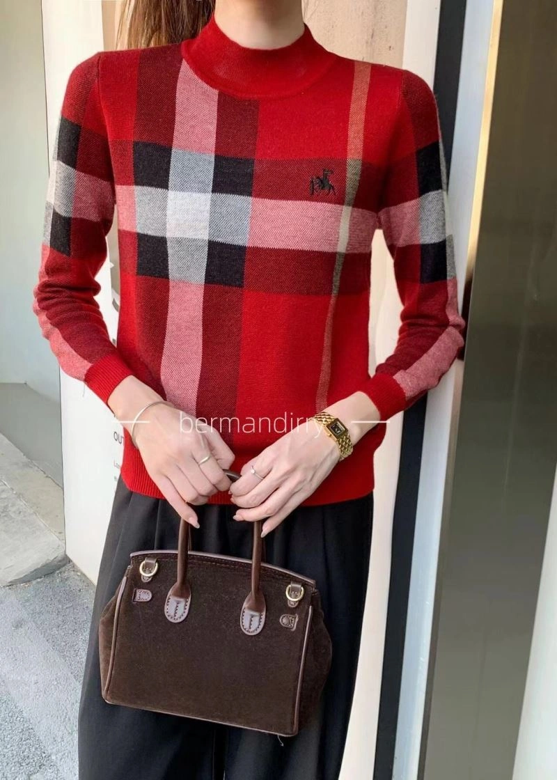 ModernLook Burberry Sweaters 103492