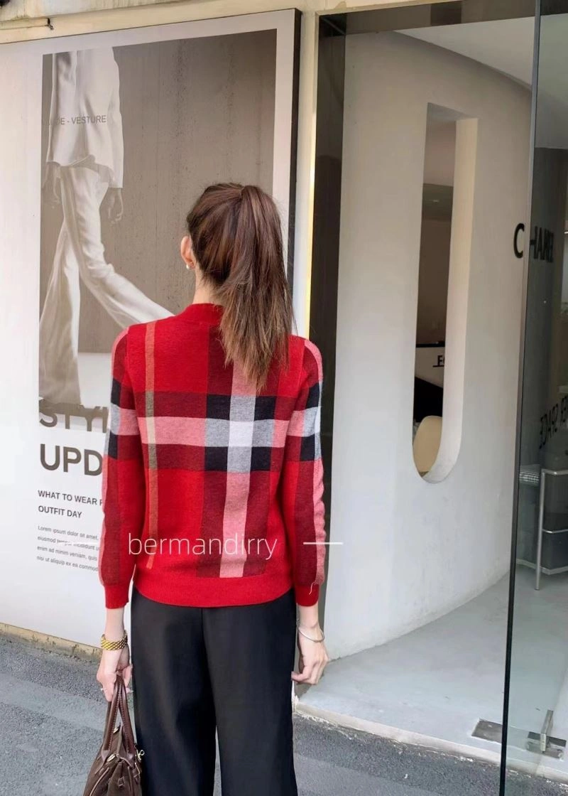 ModernLook Burberry Sweaters 103492