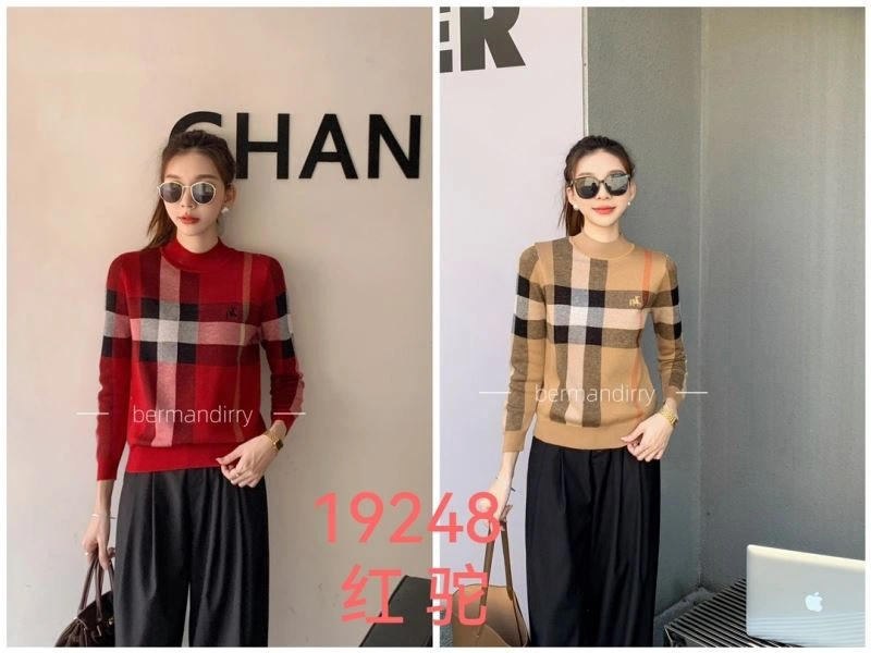 ModernLook Burberry Sweaters 103492