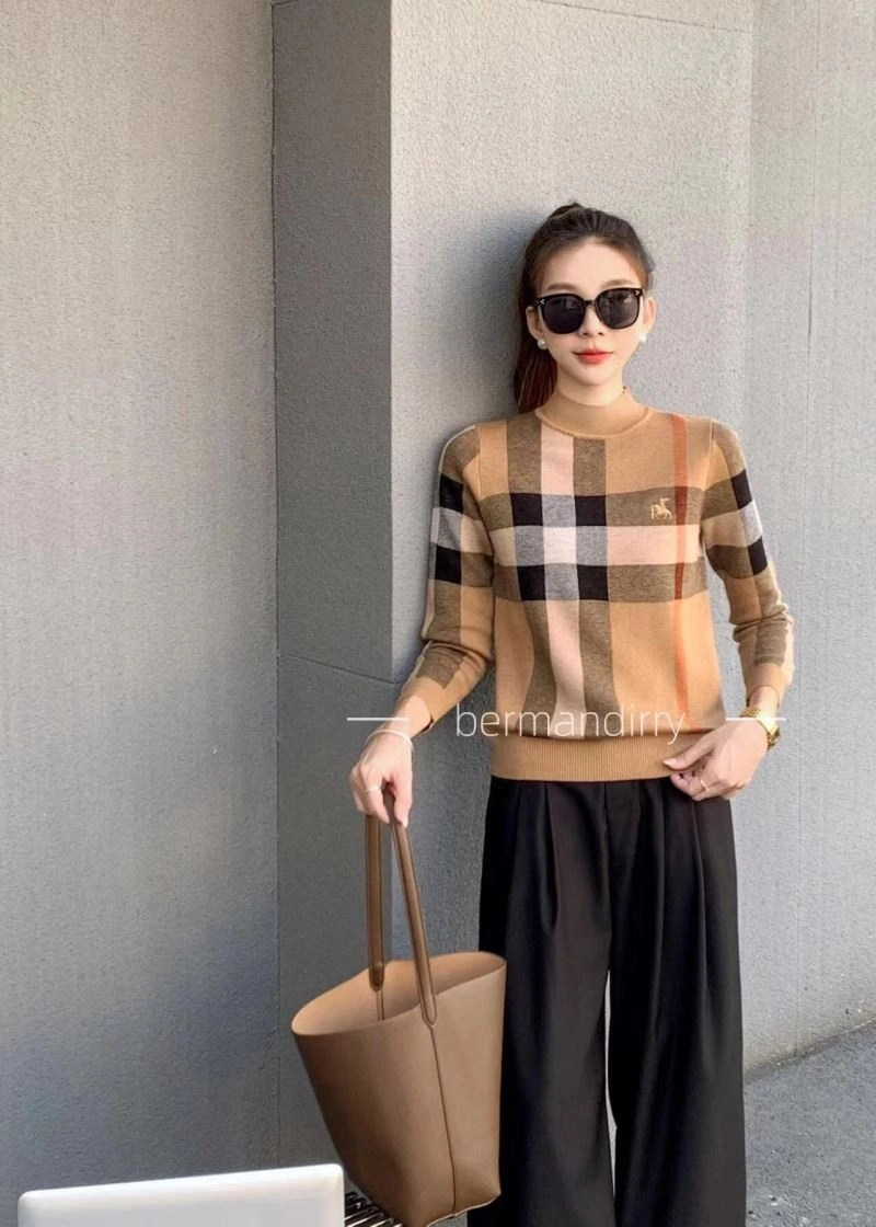 ModernLook Burberry Sweaters 103483