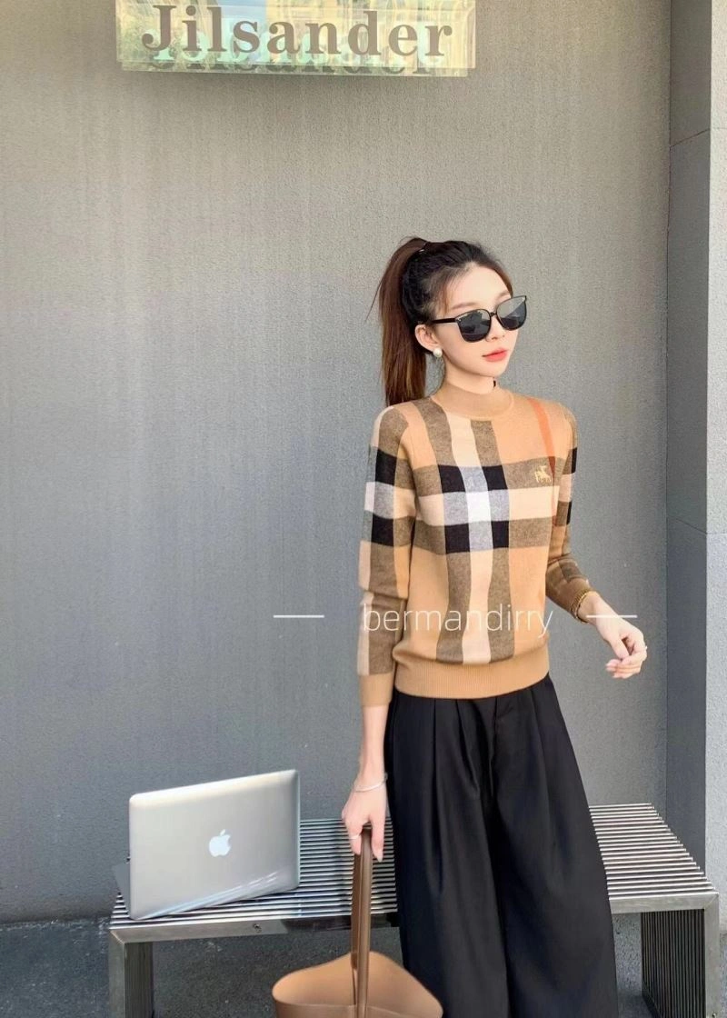 ModernLook Burberry Sweaters 103483