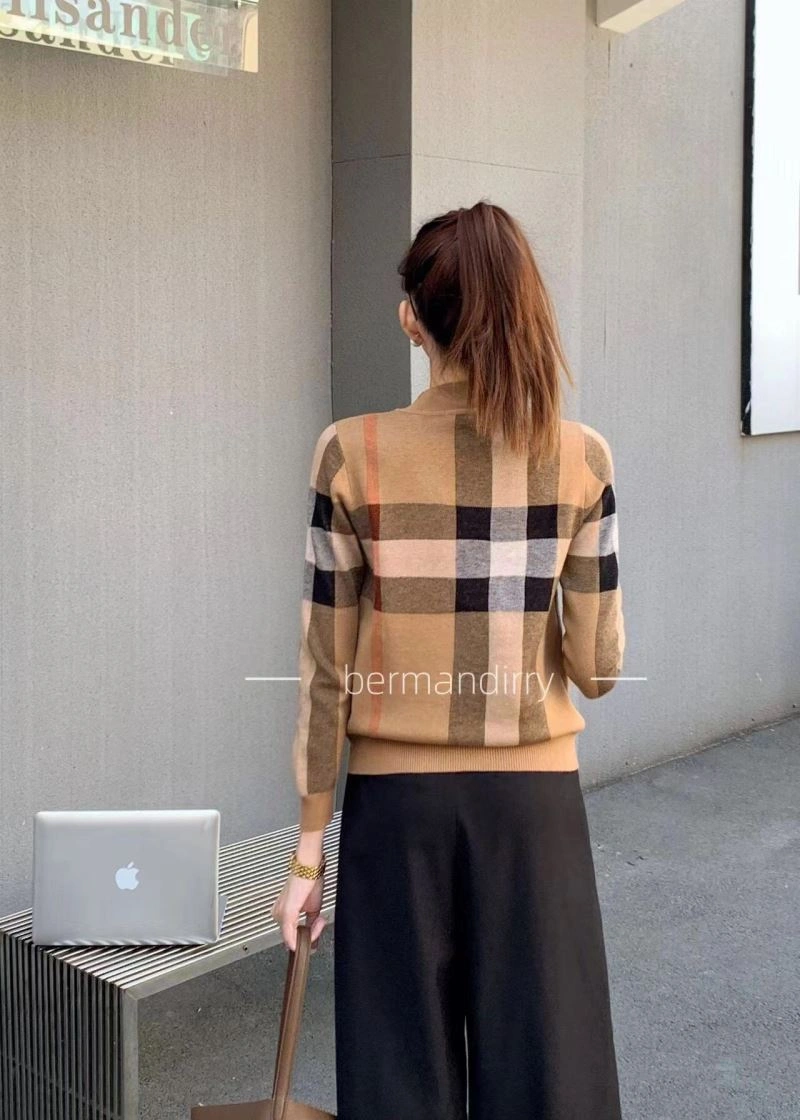ModernLook Burberry Sweaters 103483