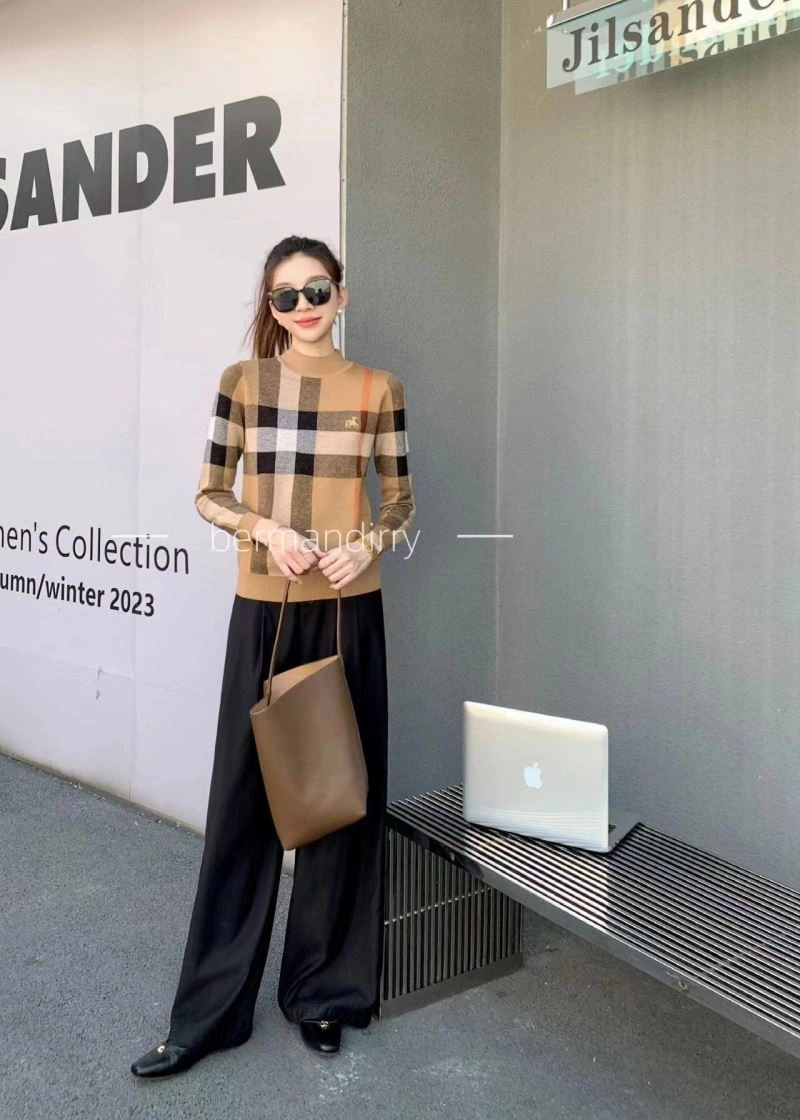 ModernLook Burberry Sweaters 103483
