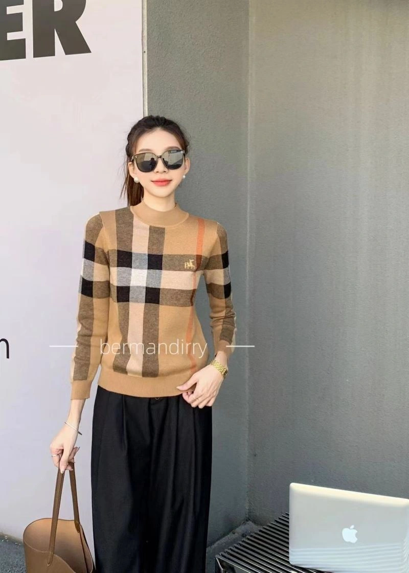 ModernLook Burberry Sweaters 103483