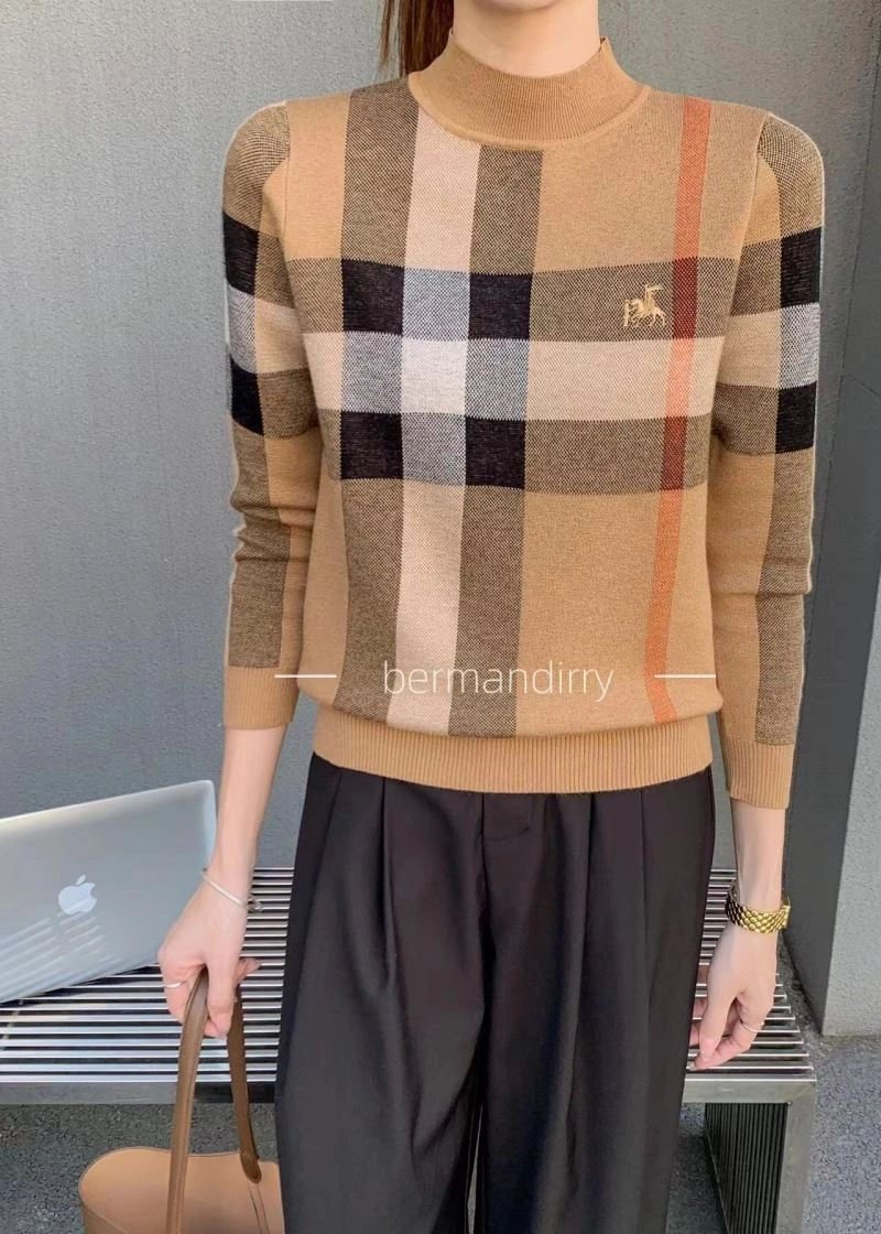 ModernLook Burberry Sweaters 103483