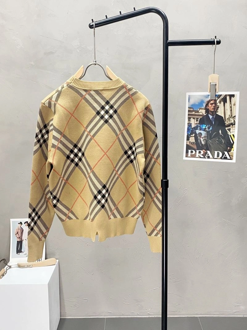 Classic Burberry Sweaters 103485