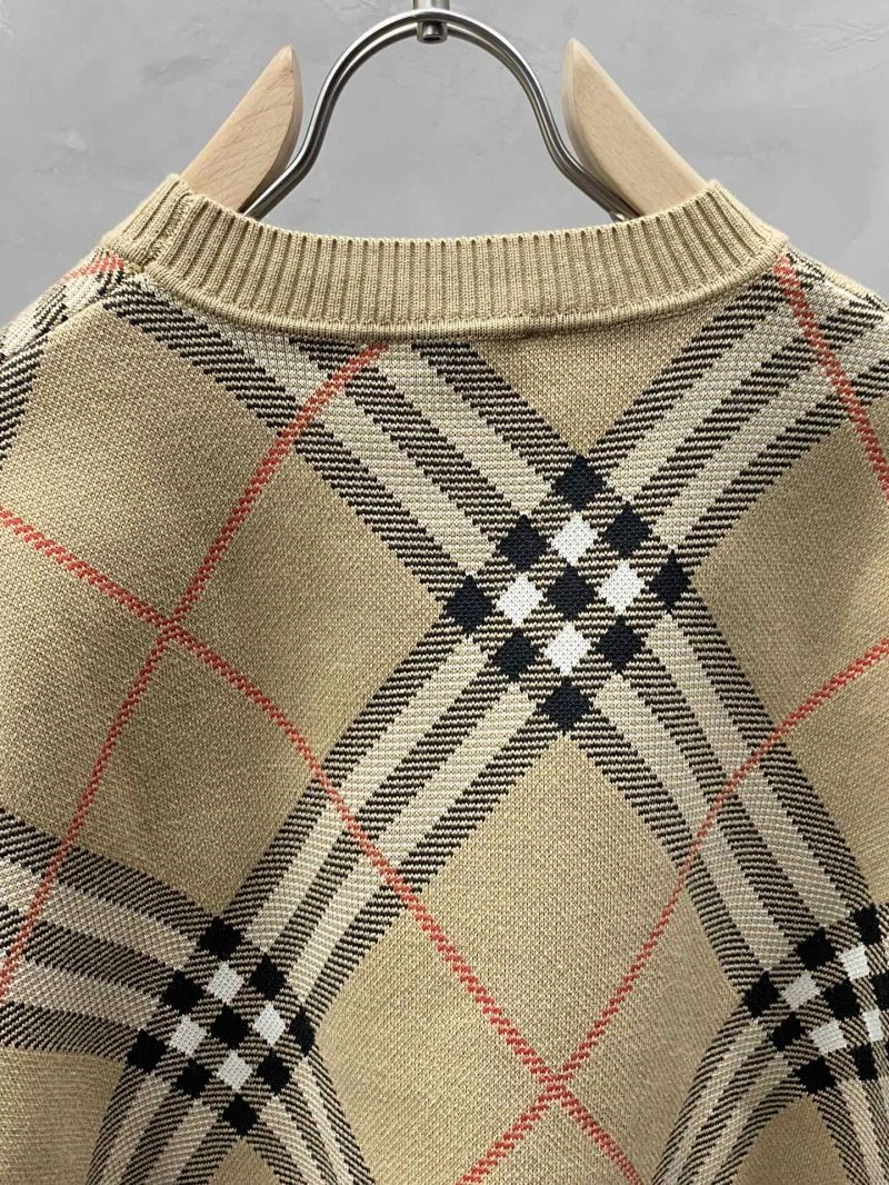 Classic Burberry Sweaters 103485
