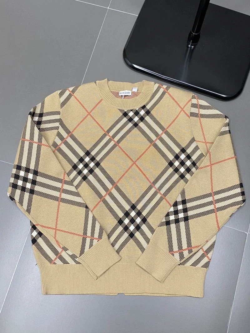 Classic Burberry Sweaters 103485