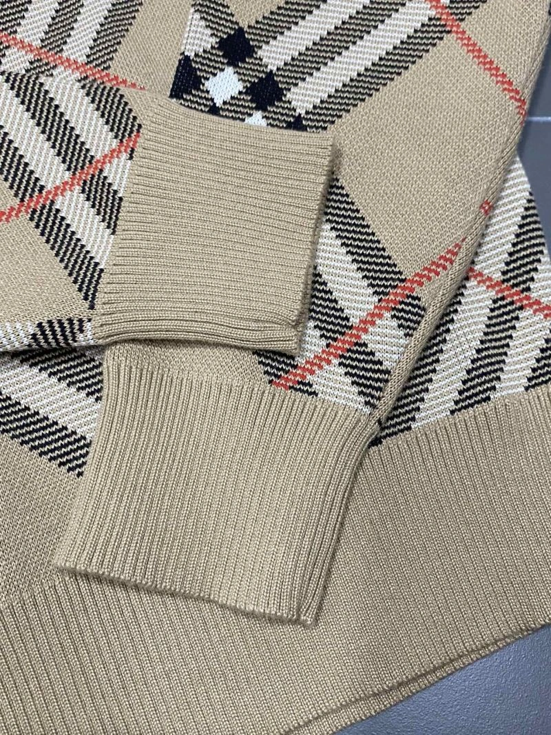 Classic Burberry Sweaters 103485