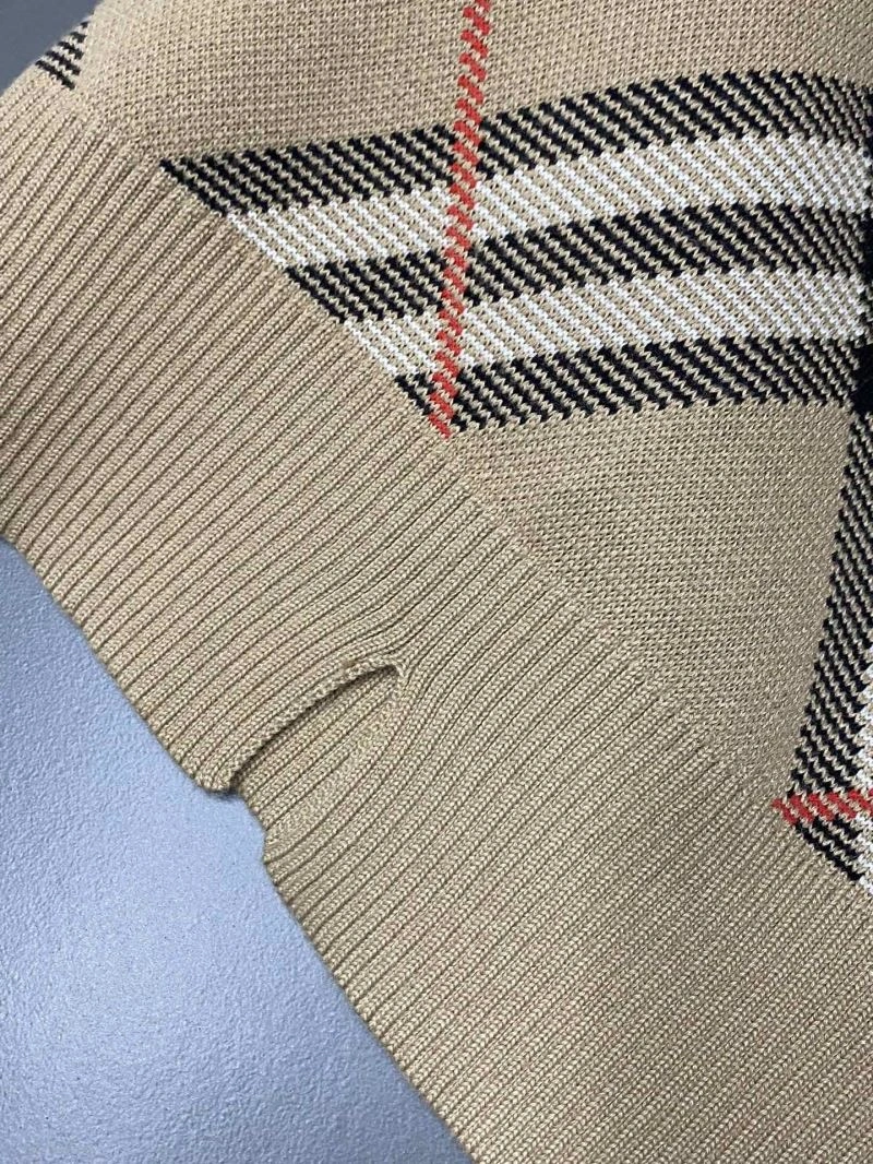 Classic Burberry Sweaters 103485