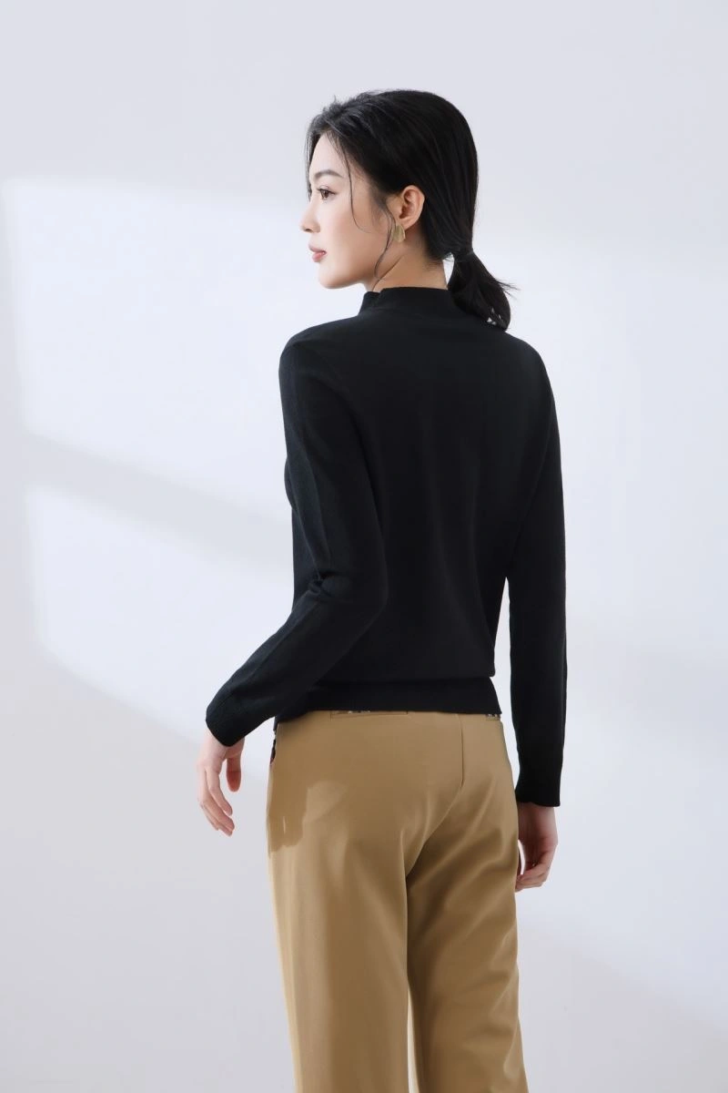 SmoothTexture Burberry Sweaters 103538