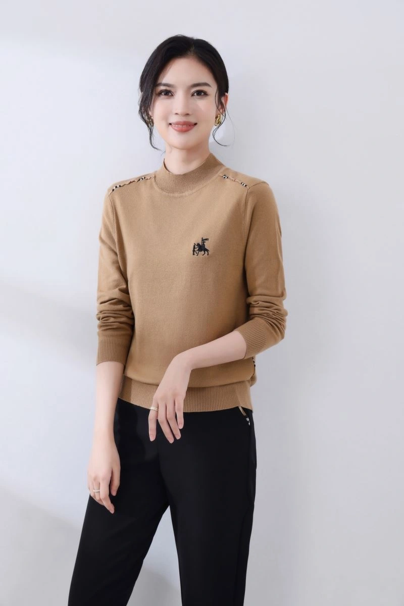 Burberry Sweaters Durable 103493