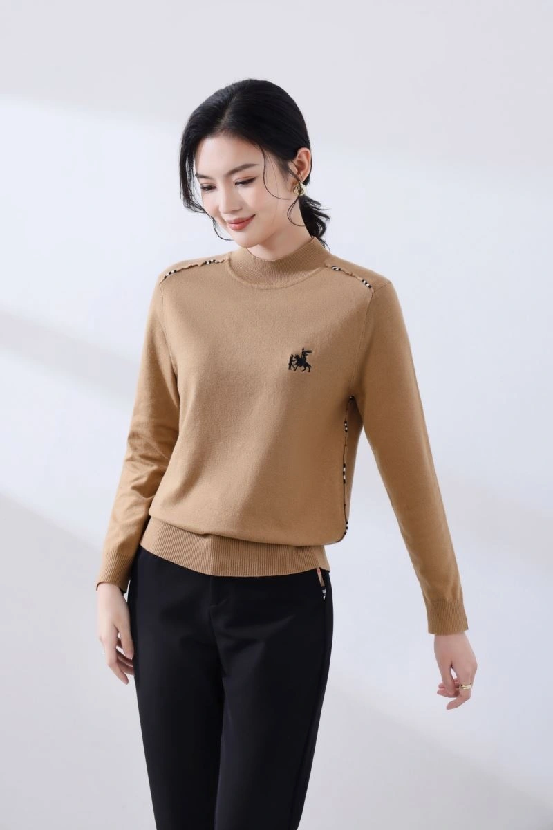 Burberry Sweaters Durable 103493